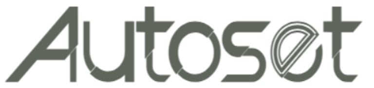 Autoset logo