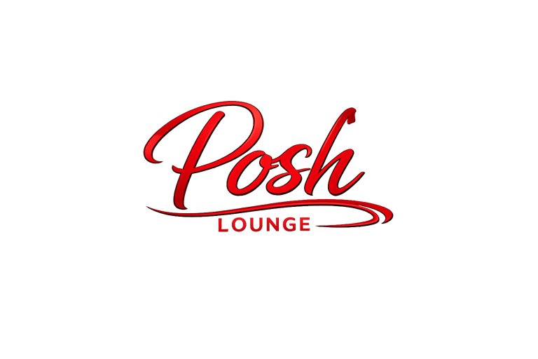 Posh Lounge logo