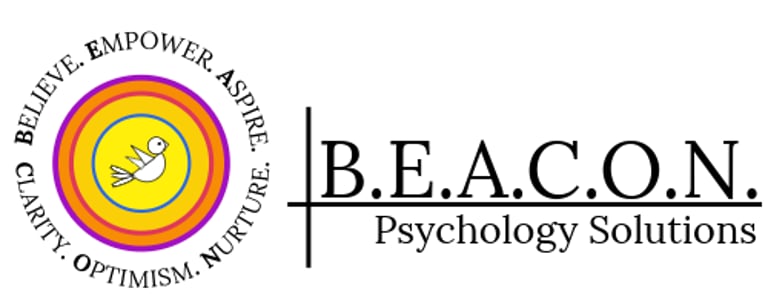 B.E.A.C.O.N. Psychology Solutions PLLC logo