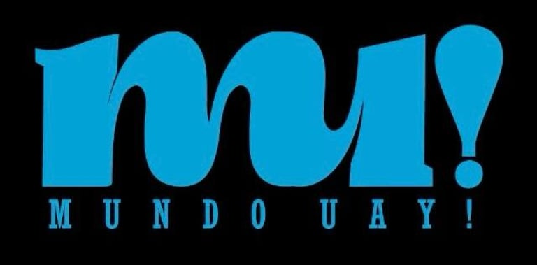 Mundo Uay! logo