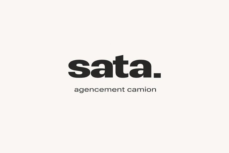 SATA logo