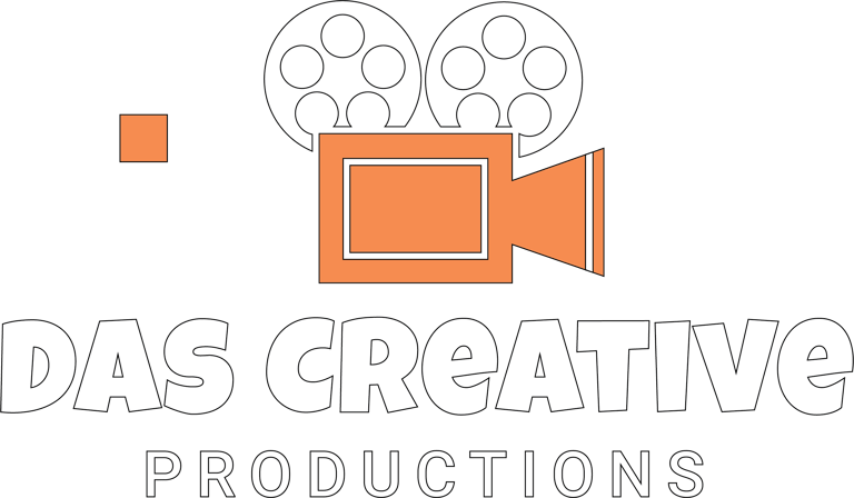 Das Creative Productions logo