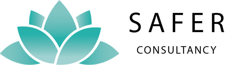 Safer Consultancy logo