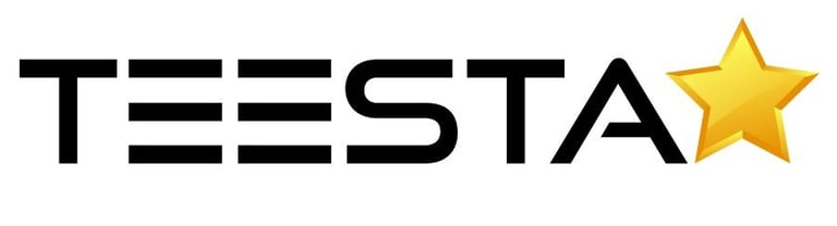 TEESTA logo