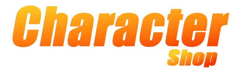 Character Design logo