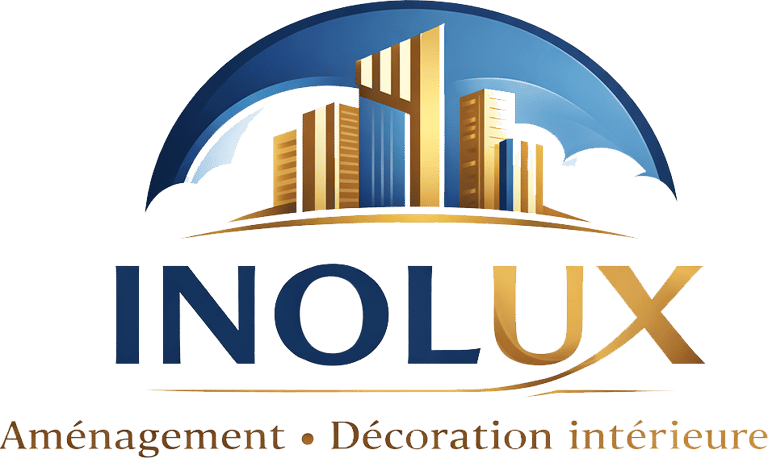 inolux logo