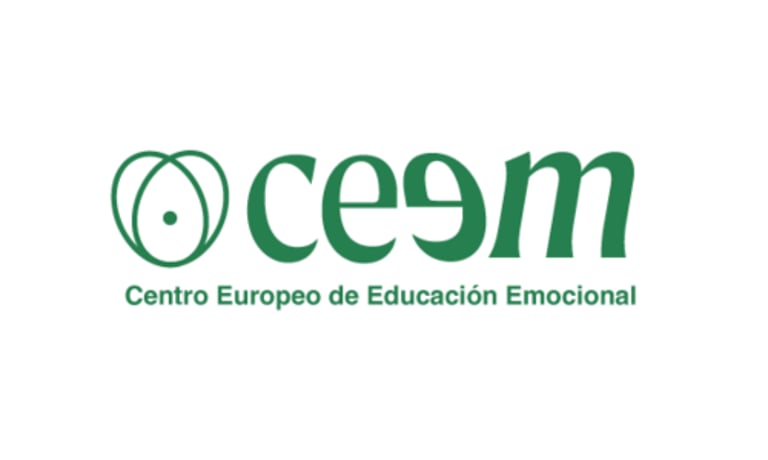 Centro Europeo de Educación Emocional logo