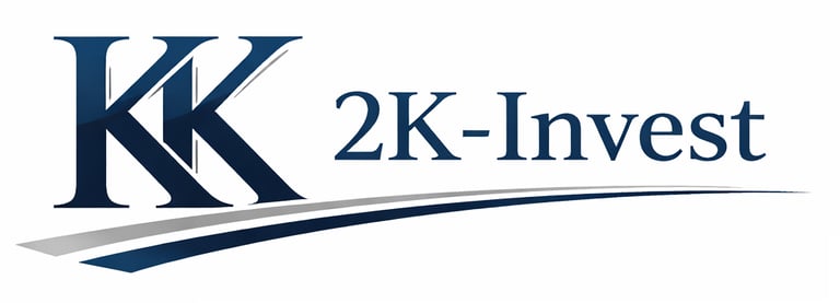 2K-Invest logo