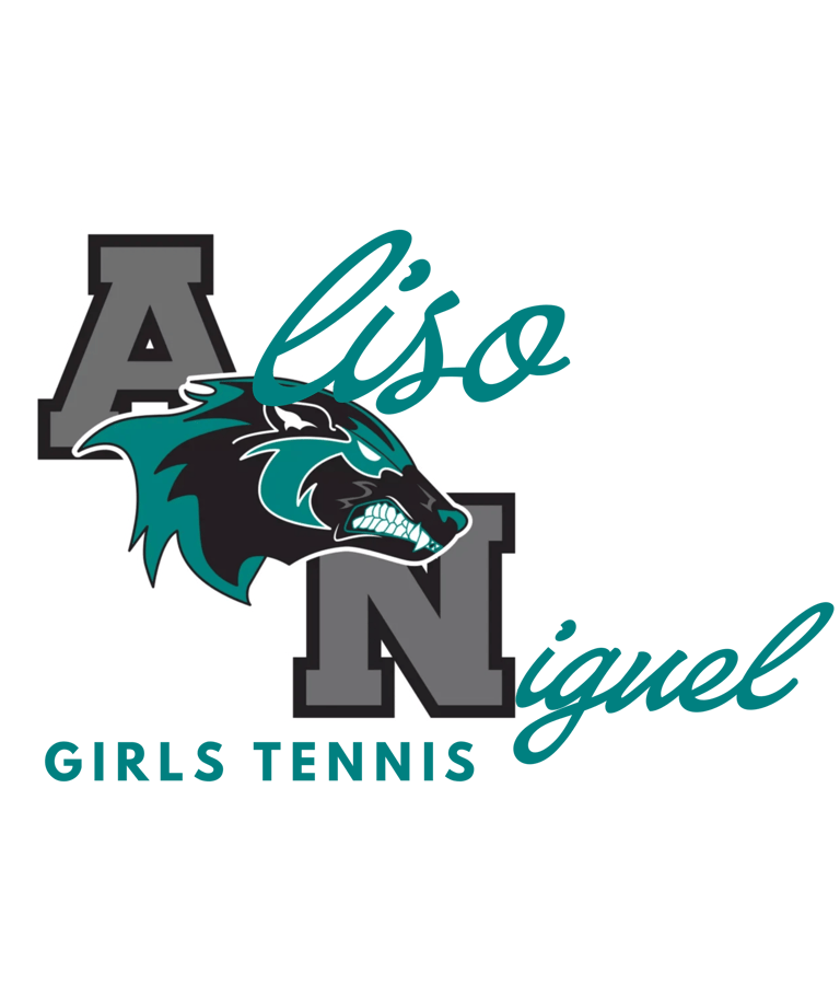 Aliso Tennis logo