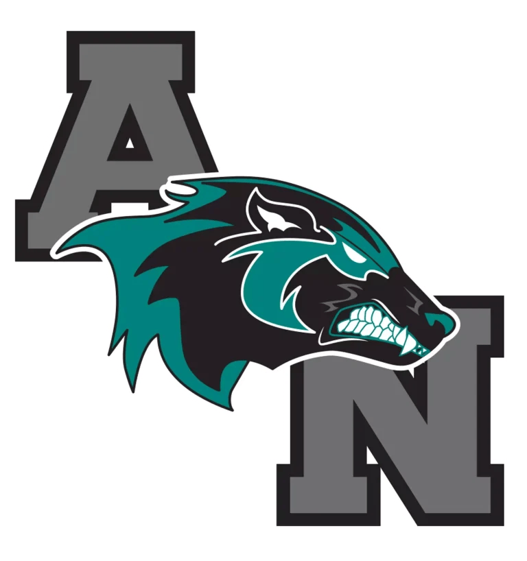 Aliso Tennis logo