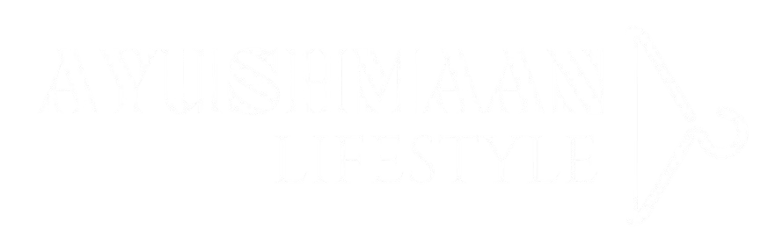 Ayushmaan Lifestyle logo