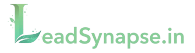 leadsynapse logo