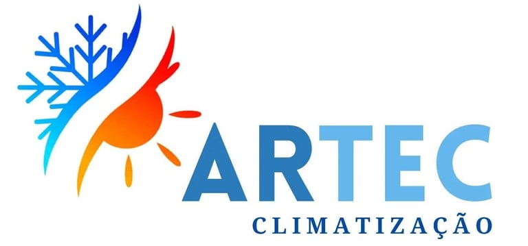 Artec Climatização logo
