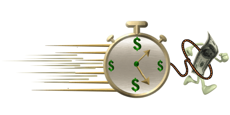 Surplus Claim Solutions logo