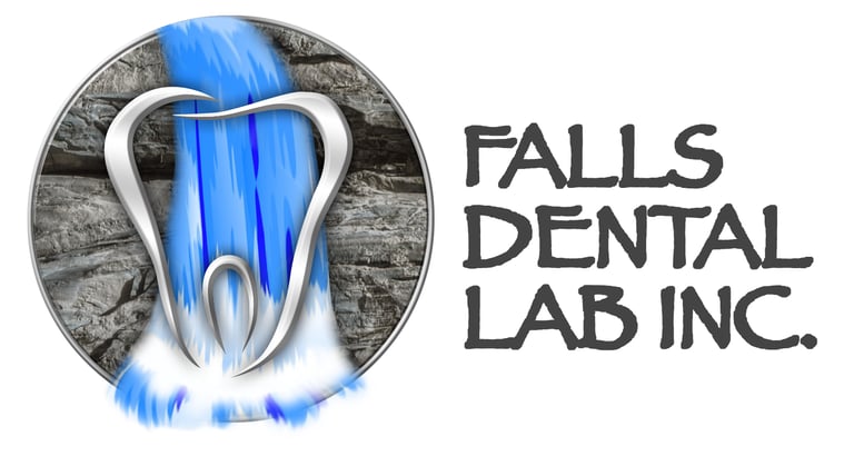 Falls Dental Lab Inc. logo