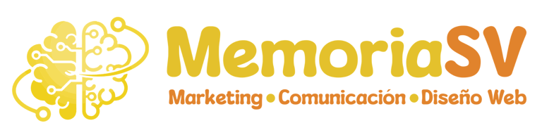 MemoriaSV logo