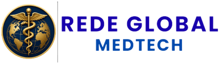 Rede Global MedTech logo