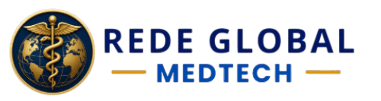 Rede Global MedTech logo