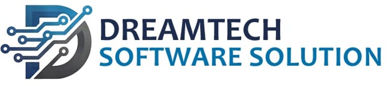 Dreamtech Software Solution logo