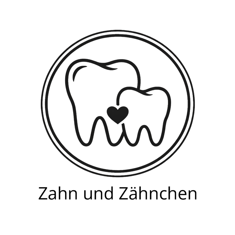 zahn und zähnchen logo