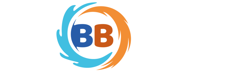 Be Battle logo