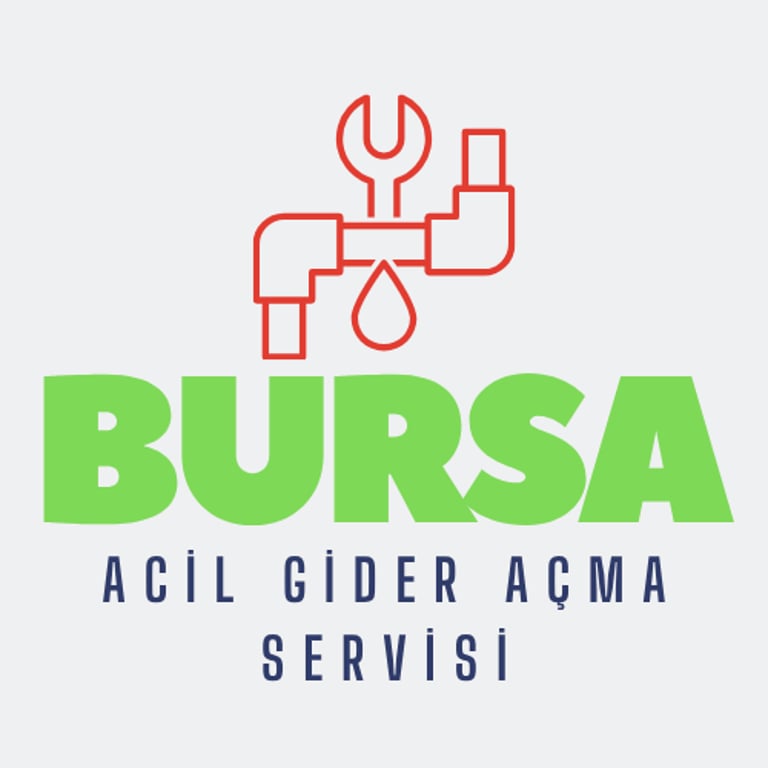 Acil Gider Açma logo