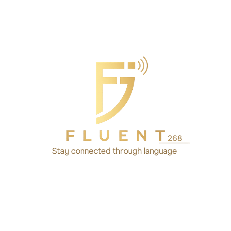 Fluent 268 logo
