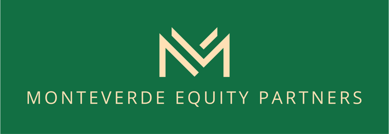 Monteverde Equity Partners logo