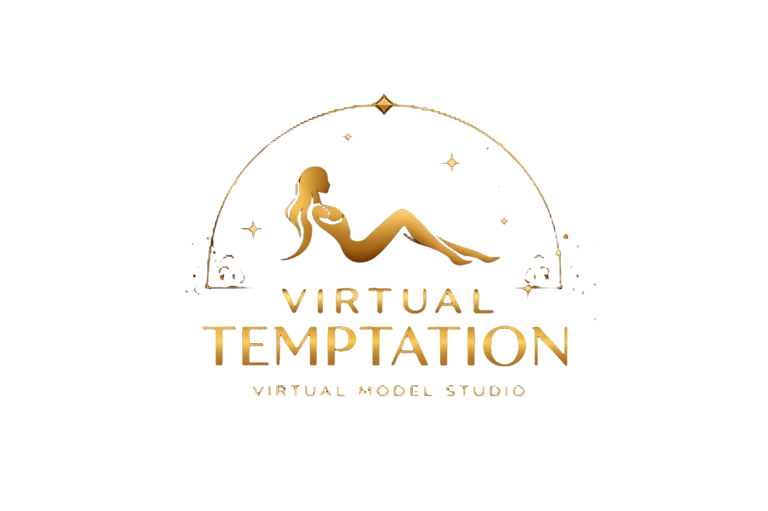 VIRTUAL TEMPTATION logo