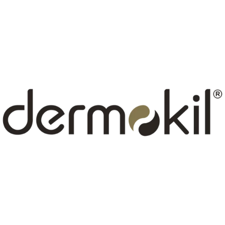 DERMOKİL & DK DENT logo