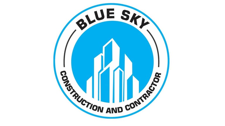 Blue Sky Company logo