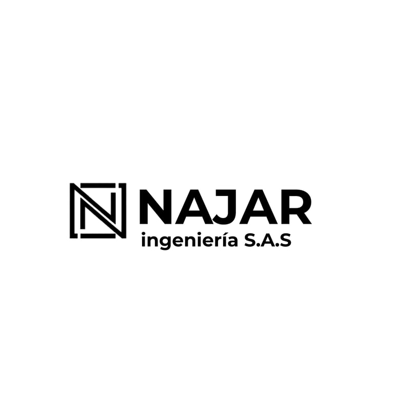 Najar Ingeniería logo
