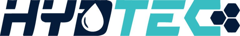 Hydtec logo