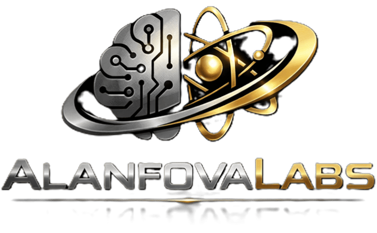 ALANFOVALABS logo