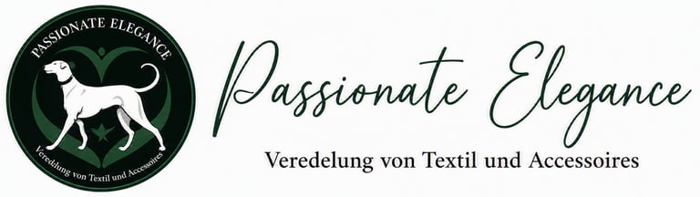 Passionate Elegance logo