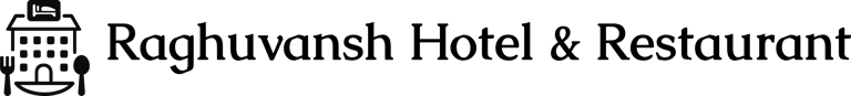 Raghuvansh Hotel & Restaurant logo