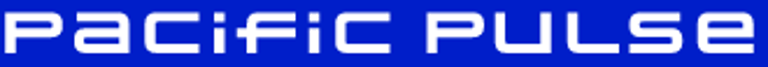 Pacific Pulse logo