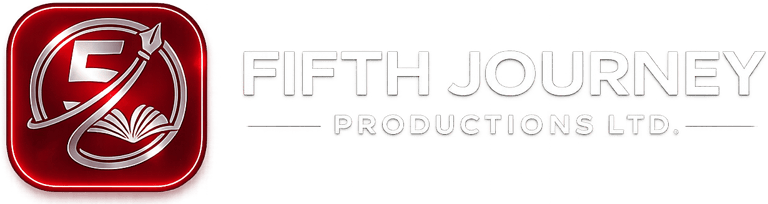 Fifth Journey Productions logo