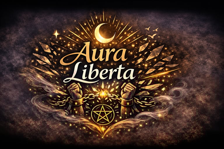 AuraLiberta logo