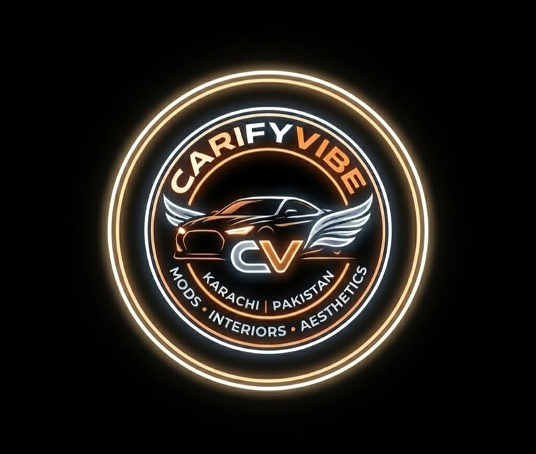 CARIFY logo