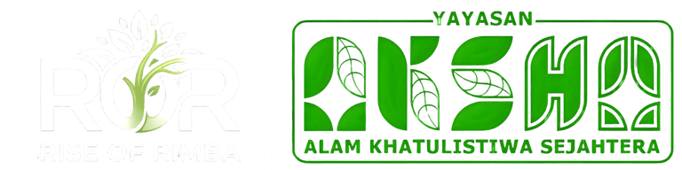 rise of rimba logo