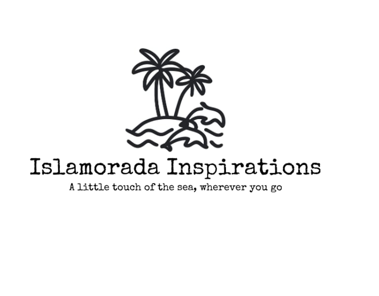 Islamorada Inspirations logo