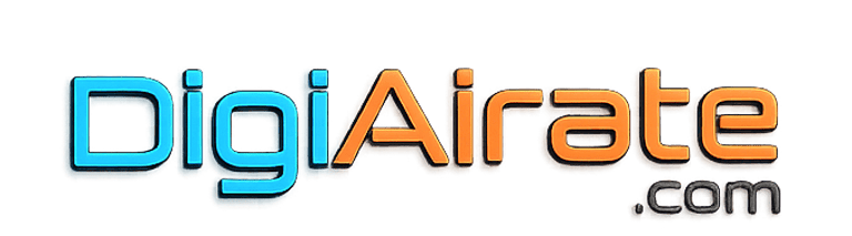 DigiAiRate logo
