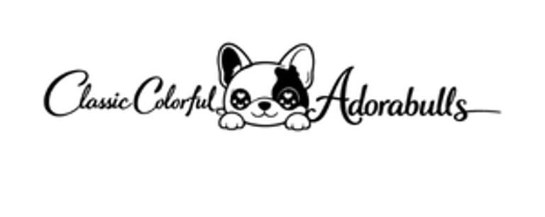 Classic Colorful Adorables logo