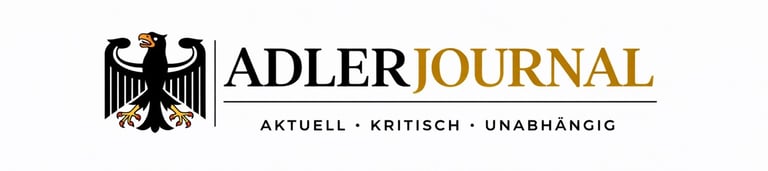 Adlerjournal logo