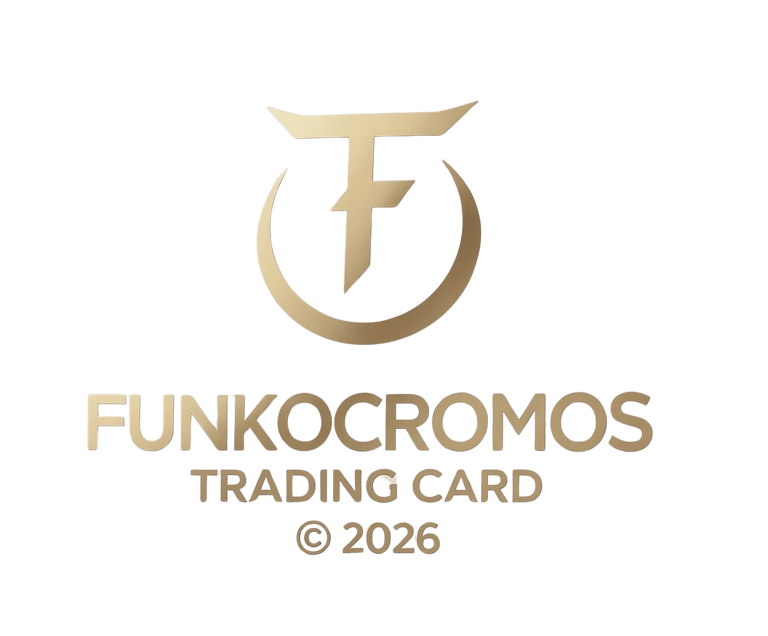 Funkocromos logo