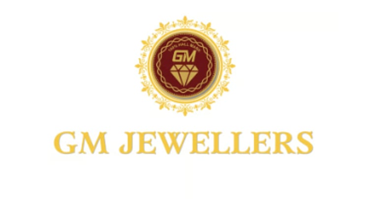G.M. Jewellers logo