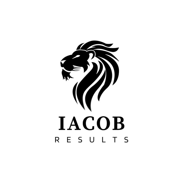 Iacob Agency logo