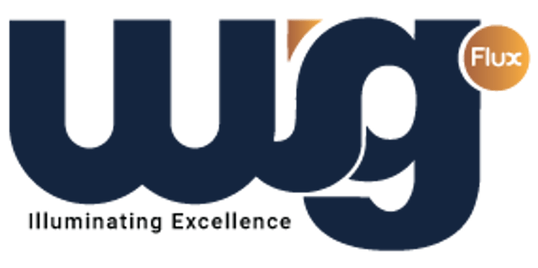 WG Flux logo