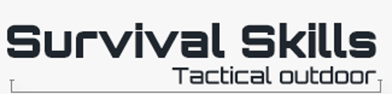 Survival Skills logo